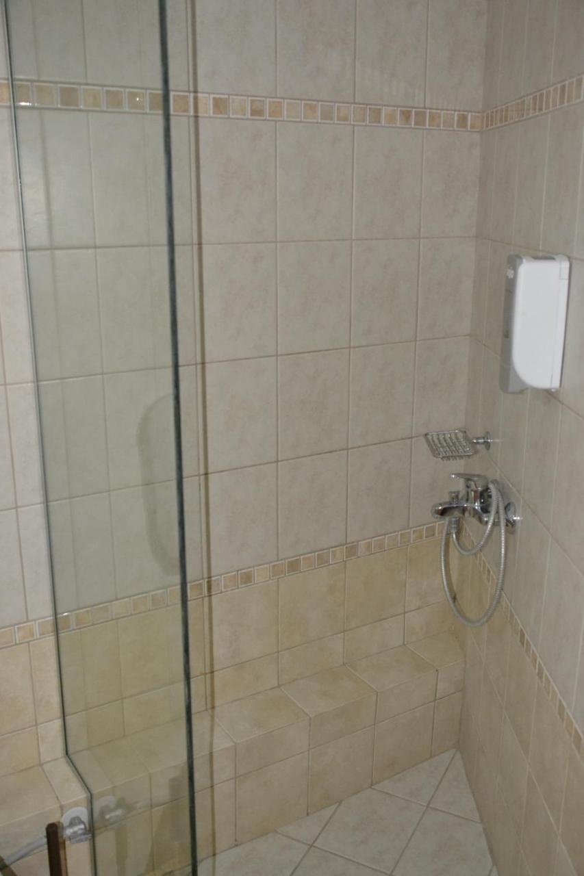 Iliaktida Studios Vaszilikí Kültér fotó